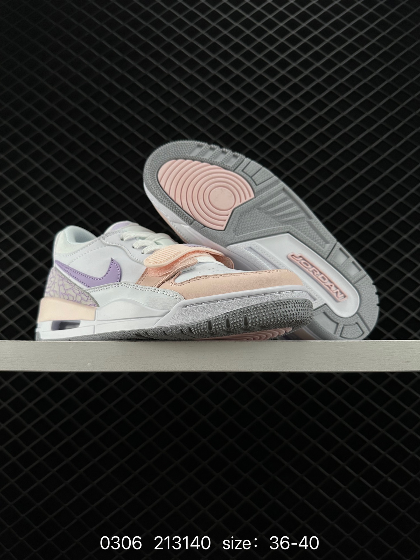 Air Jordan Legacy 312